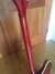 Rickenbacker 360/12 , Fireglo: Neck - Rear