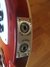 Rickenbacker 360/12 , Fireglo: Close up - Free