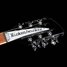 Rickenbacker 360/12 , Jetglo: Headstock