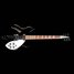Rickenbacker 360/12 , Jetglo: Full Instrument - Front
