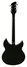 Rickenbacker 330/6 , Jetglo: Full Instrument - Rear