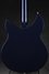 Jul 2017 Rickenbacker 330/6 , Midnightblue: Body - Rear