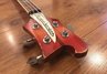 Rickenbacker 4001/4 Mod, Fireglo: Free image