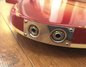 Rickenbacker 4001/4 Mod, Fireglo: Free image2