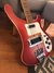 Rickenbacker 4001/4 Mod, Fireglo: Body - Front