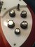 Rickenbacker 360/6 , Fireglo: Close up - Free2