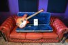 Rickenbacker 360/6 , Fireglo: Full Instrument - Front