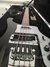 Rickenbacker 4003/4 , Jetglo: Body - Front