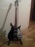 Rickenbacker 355/6 JL, Jetglo: Full Instrument - Front