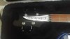 Rickenbacker 4003/4 , Jetglo: Headstock