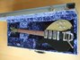 Rickenbacker 325/6 Mod, Jetglo: Free image
