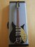 Rickenbacker 325/6 Mod, Jetglo: Full Instrument - Front