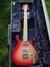 Rickenbacker 650/6 Colorado, Fireglo: Free image