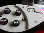 Rickenbacker 360/12 , Jetglo: Free image