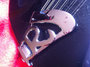 Rickenbacker 360/12 , Jetglo: Close up - Free2