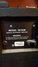 Jul 1982 Rickenbacker TR120B/amp , Black: Body - Rear