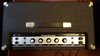 Rickenbacker TR120B/amp , Black: Full Instrument - Rear