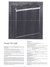 Rickenbacker TR120B/amp , Black: Close up - Free2