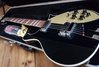 Rickenbacker 660/6 , Jetglo: Full Instrument - Front