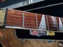 Rickenbacker 660/6 , Jetglo: Neck - Front