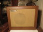 Rickenbacker M-8E/amp Electro, Brown: Headstock