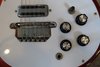 Rickenbacker 450/12 , Fireglo: Close up - Free2
