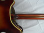 Rickenbacker 365/6 , Fireglo: Neck - Rear