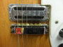 Rickenbacker 365/6 , Fireglo: Close up - Free2