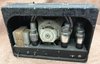 Rickenbacker Lunchbox 1934/amp , Black: Full Instrument - Front