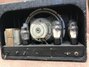 Rickenbacker Lunchbox 1934/amp , Black: Full Instrument - Rear
