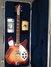 Rickenbacker 360/6 V64, Fireglo: Free image2