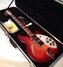 Rickenbacker 370/6 , Fireglo: Full Instrument - Front