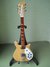 Rickenbacker 620/6 , Mapleglo: Full Instrument - Front