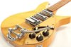 Rickenbacker 325/6 V59, Mapleglo: Free image
