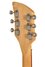 Rickenbacker 325/6 V59, Mapleglo: Headstock - Rear