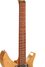 Rickenbacker 325/6 V59, Mapleglo: Neck - Front