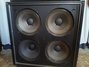 Rickenbacker /amp , Black: Body - Front