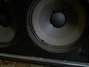 Rickenbacker /amp , Black: Close up - Free2