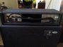 Rickenbacker TR100/amp , Black: Close up - Free