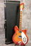 Rickenbacker 360/6 , Fireglo: Free image2