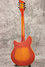 Rickenbacker 360/6 , Fireglo: Full Instrument - Rear