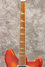 Rickenbacker 360/6 , Fireglo: Neck - Front