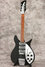 Rickenbacker 325/6 V63, Jetglo: Full Instrument - Front