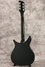 Rickenbacker 325/6 V63, Jetglo: Full Instrument - Rear