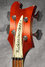 Rickenbacker 4003/4 , Fireglo: Headstock