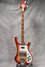 Rickenbacker 4003/4 , Fireglo: Full Instrument - Front