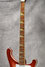 Rickenbacker 4003/4 , Fireglo: Neck - Front