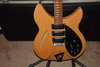 Rickenbacker 340/6 BH BT, Mapleglo: Body - Front