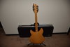 Rickenbacker 340/6 BH BT, Mapleglo: Full Instrument - Rear