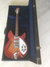 Rickenbacker 340/6 , Fireglo: Free image2